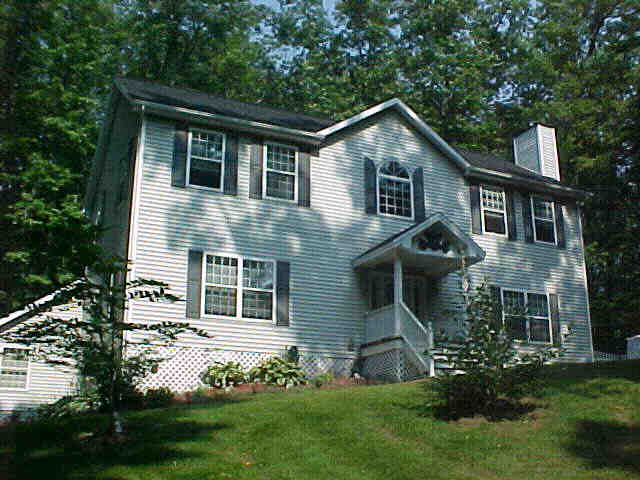 Building photograph for 11 WESTMOUNT ROAD